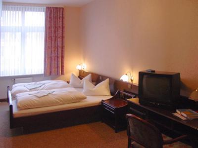 фото отеля Hotel Marthahaus
