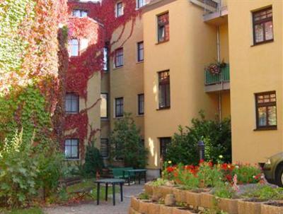 фото отеля Hotel Marthahaus