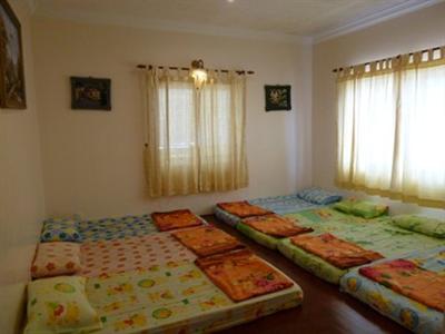 фото отеля Arabella Holiday Home