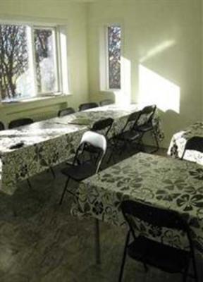 фото отеля Igdlo Guesthouse