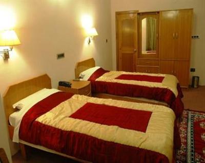 фото отеля Hotel Namgyal Palace