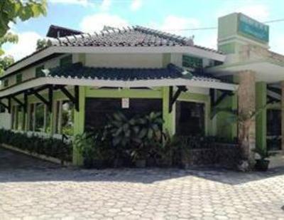 фото отеля The Soemarsono Hotel
