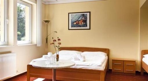 фото отеля Hotel Albatros Relax