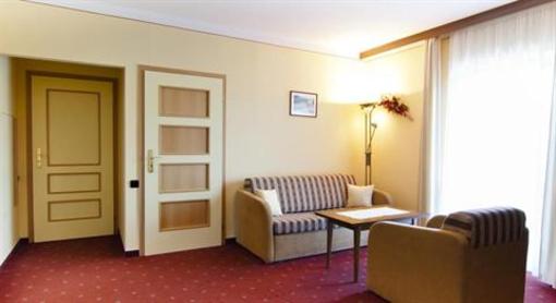 фото отеля Hotel Albatros Relax