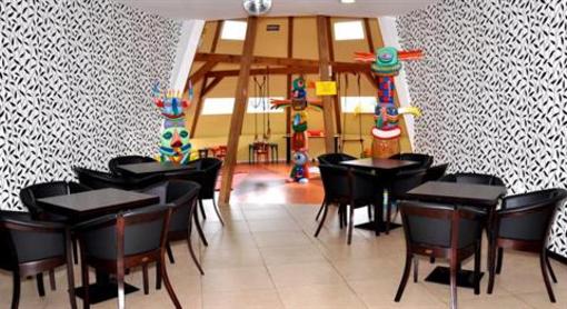 фото отеля Hotel Albatros Relax
