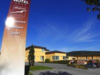 Hotel Albatros Relax
