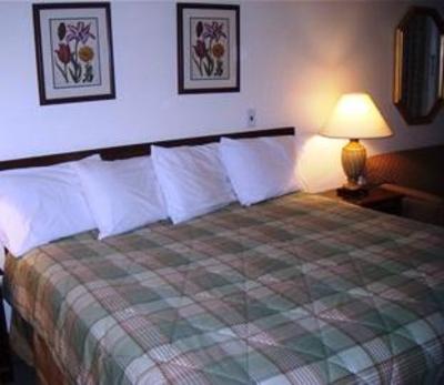 фото отеля Scenic Inn of Conway