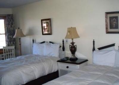 фото отеля Scenic Inn of Conway