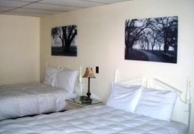 фото отеля Scenic Inn of Conway