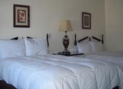 фото отеля Scenic Inn of Conway