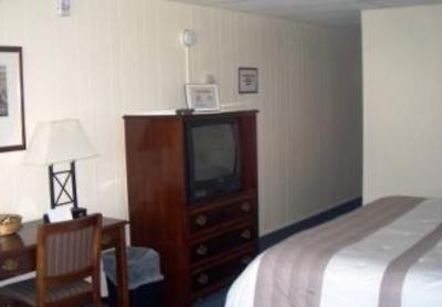 фото отеля Scenic Inn of Conway