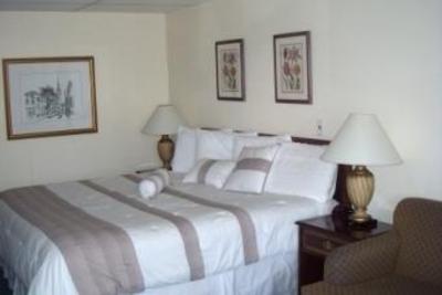 фото отеля Scenic Inn of Conway