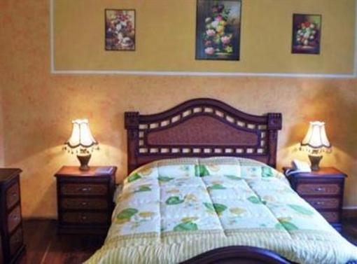 фото отеля Hotel Avenida La Paz