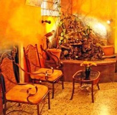 фото отеля Hotel Avenida La Paz