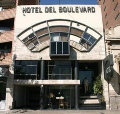 фото отеля Hotel del Boulevard