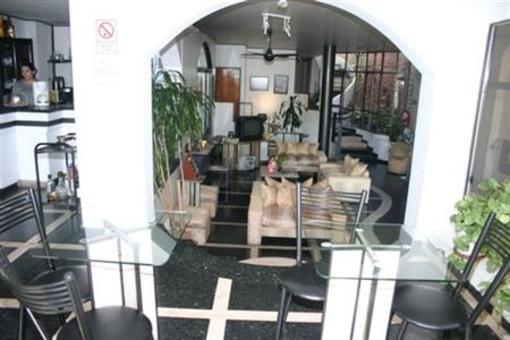 фото отеля Hotel del Boulevard