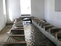 Casa Rural Fuente Zagrilla