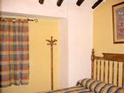 фото отеля Casa Rural Fuente Zagrilla