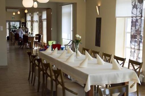 фото отеля Park Hotel Rosana Nowe Miasto nad Warta