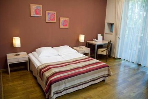 фото отеля Park Hotel Rosana Nowe Miasto nad Warta