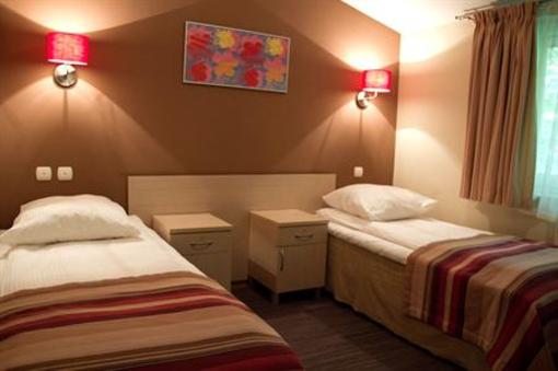фото отеля Park Hotel Rosana Nowe Miasto nad Warta