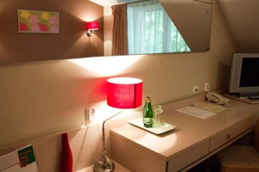 фото отеля Park Hotel Rosana Nowe Miasto nad Warta