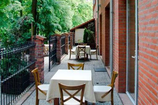 фото отеля Park Hotel Rosana Nowe Miasto nad Warta