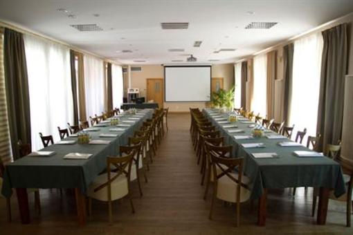 фото отеля Park Hotel Rosana Nowe Miasto nad Warta