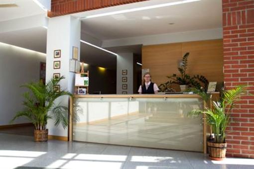 фото отеля Park Hotel Rosana Nowe Miasto nad Warta