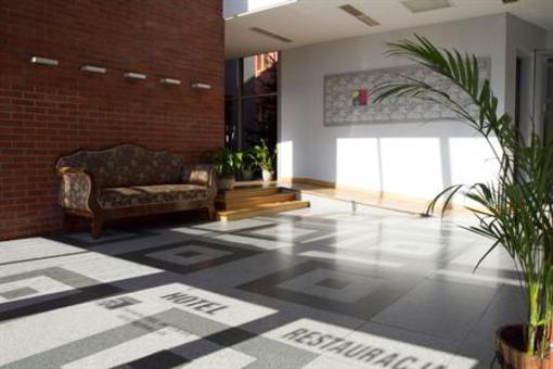 фото отеля Park Hotel Rosana Nowe Miasto nad Warta