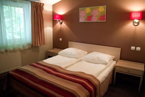 фото отеля Park Hotel Rosana Nowe Miasto nad Warta