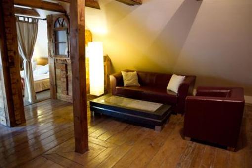 фото отеля Park Hotel Rosana Nowe Miasto nad Warta