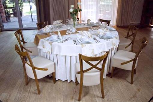 фото отеля Park Hotel Rosana Nowe Miasto nad Warta
