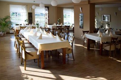 фото отеля Park Hotel Rosana Nowe Miasto nad Warta