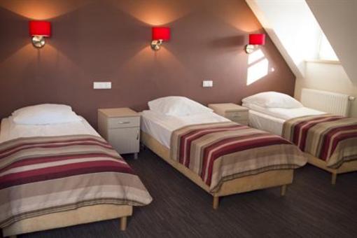 фото отеля Park Hotel Rosana Nowe Miasto nad Warta