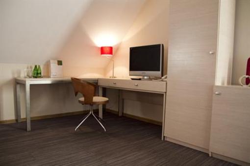 фото отеля Park Hotel Rosana Nowe Miasto nad Warta