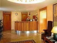 City Park Terranova Hotel Rubi