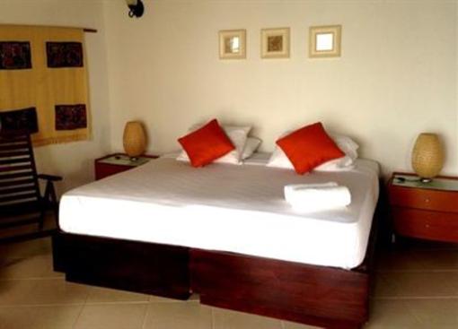 фото отеля Coral Lodge Santa Isabel