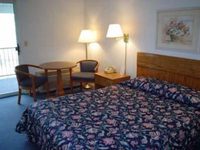 Clearwater Lakeshore Motel
