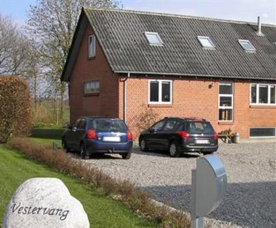 фото отеля Vestervang Bed & Breakfast