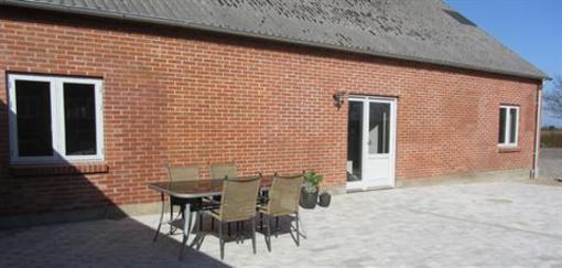 фото отеля Vestervang Bed & Breakfast