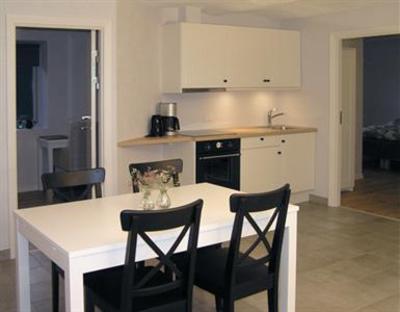 фото отеля Vestervang Bed & Breakfast