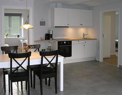 фото отеля Vestervang Bed & Breakfast