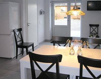 фото отеля Vestervang Bed & Breakfast