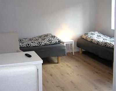 фото отеля Vestervang Bed & Breakfast