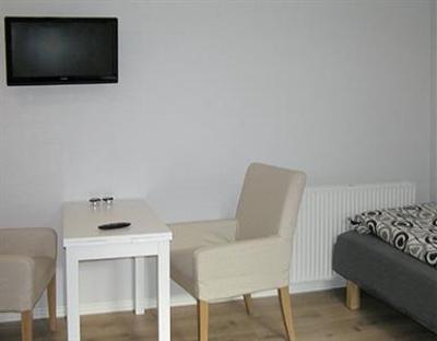 фото отеля Vestervang Bed & Breakfast