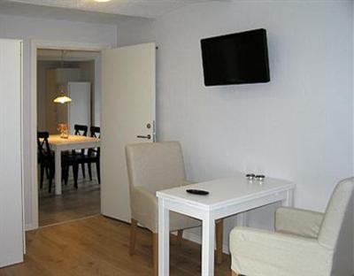 фото отеля Vestervang Bed & Breakfast