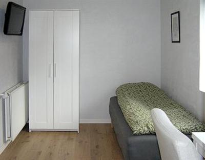 фото отеля Vestervang Bed & Breakfast