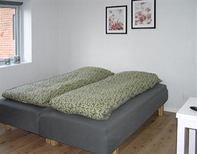 фото отеля Vestervang Bed & Breakfast
