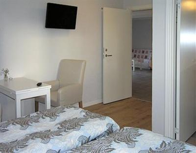 фото отеля Vestervang Bed & Breakfast